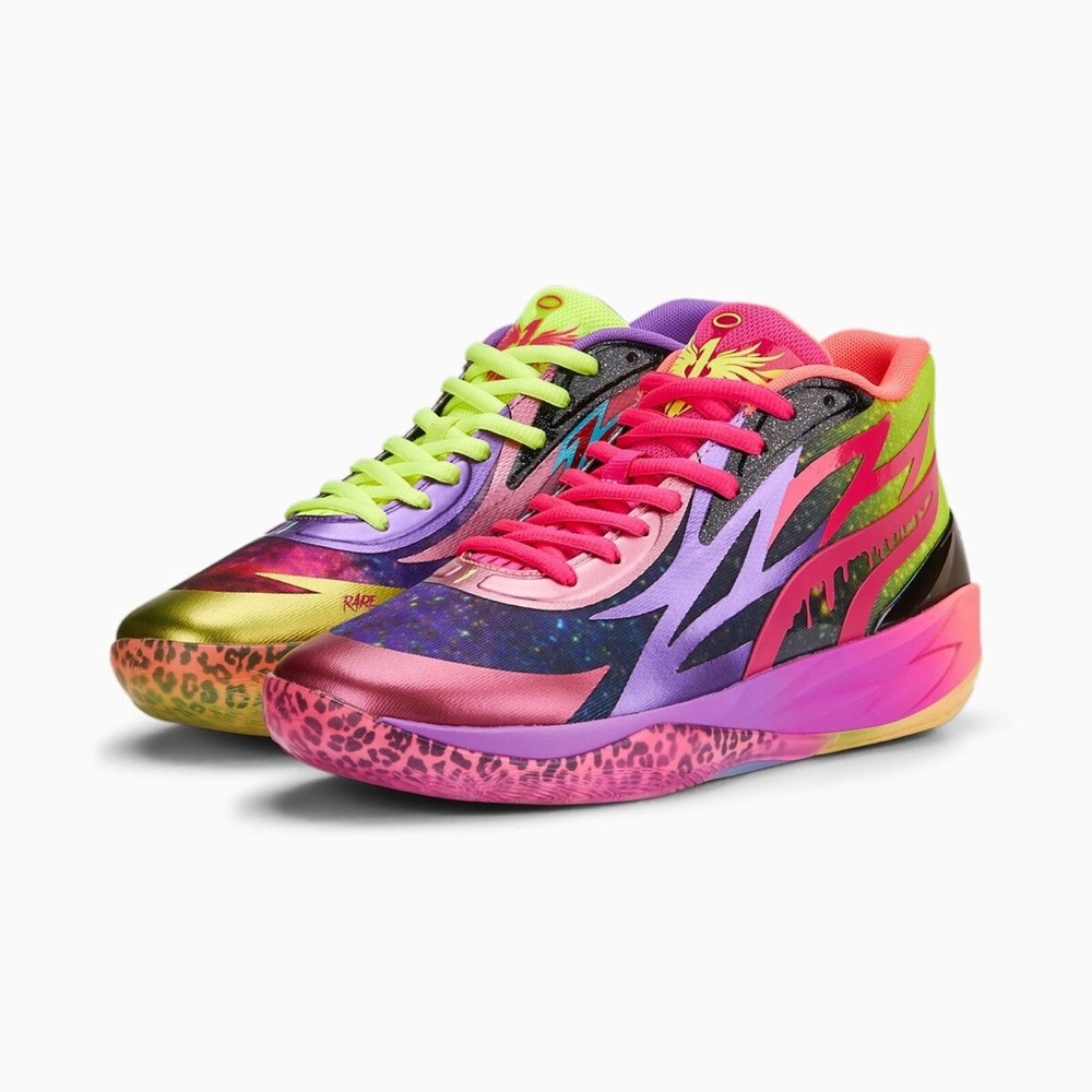 MB.01 Be You size 16